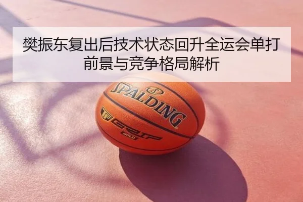 樊振东复出后技术状态回升全运会单打前景与竞争格局解析